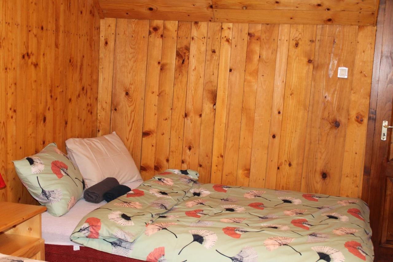 Patakvoelgye Vendeghaz Villa Izvoare  Dış mekan fotoğraf
