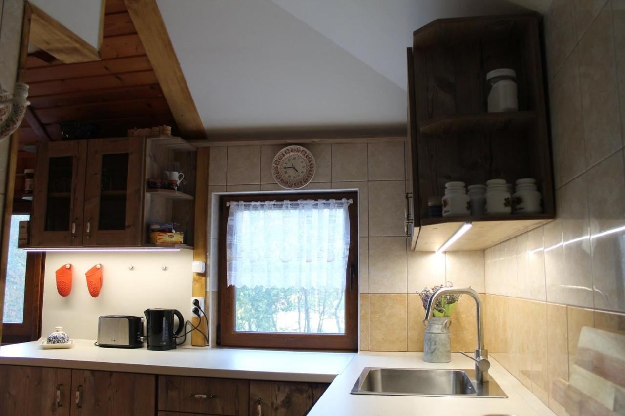 Patakvoelgye Vendeghaz Villa Izvoare  Dış mekan fotoğraf