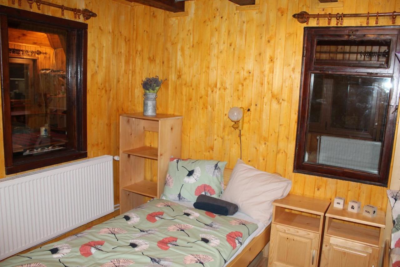 Patakvoelgye Vendeghaz Villa Izvoare  Dış mekan fotoğraf