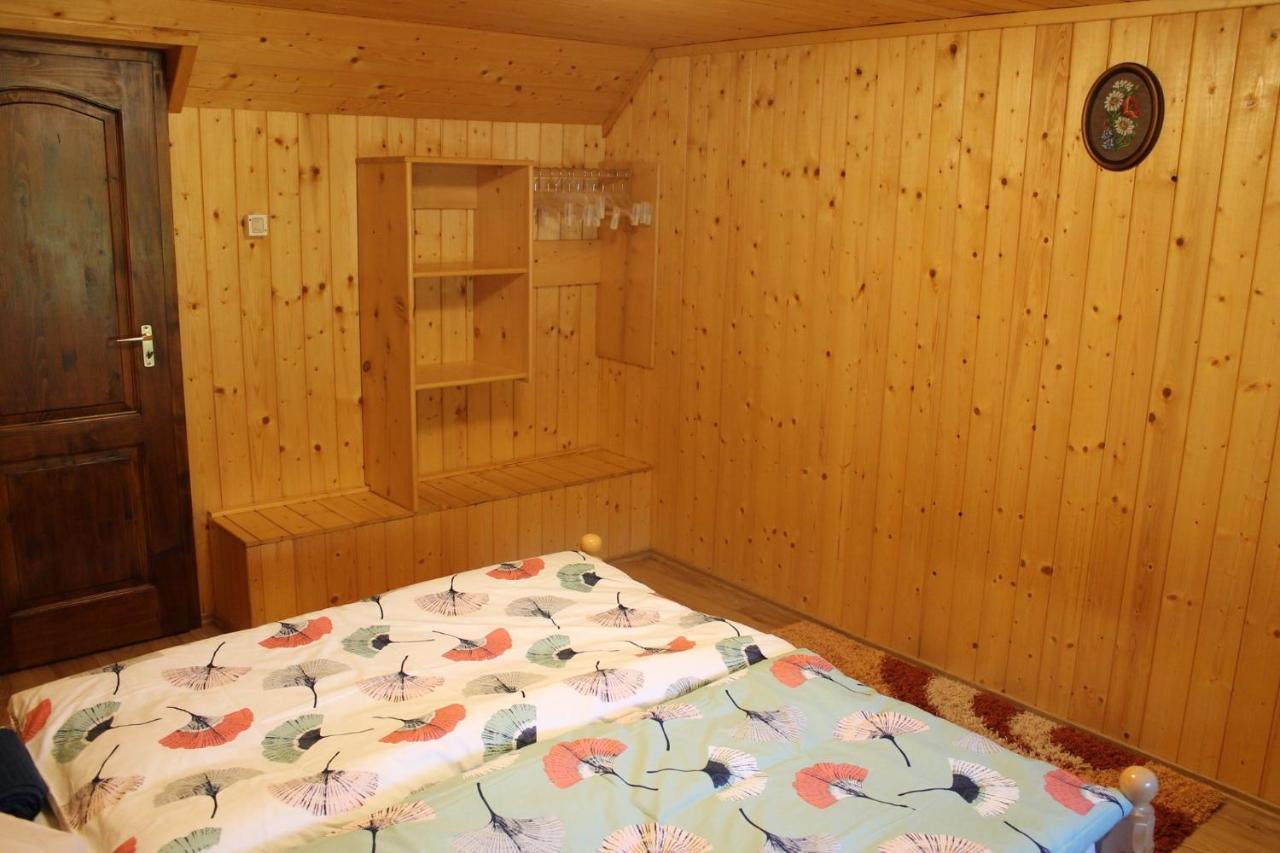 Patakvoelgye Vendeghaz Villa Izvoare  Dış mekan fotoğraf