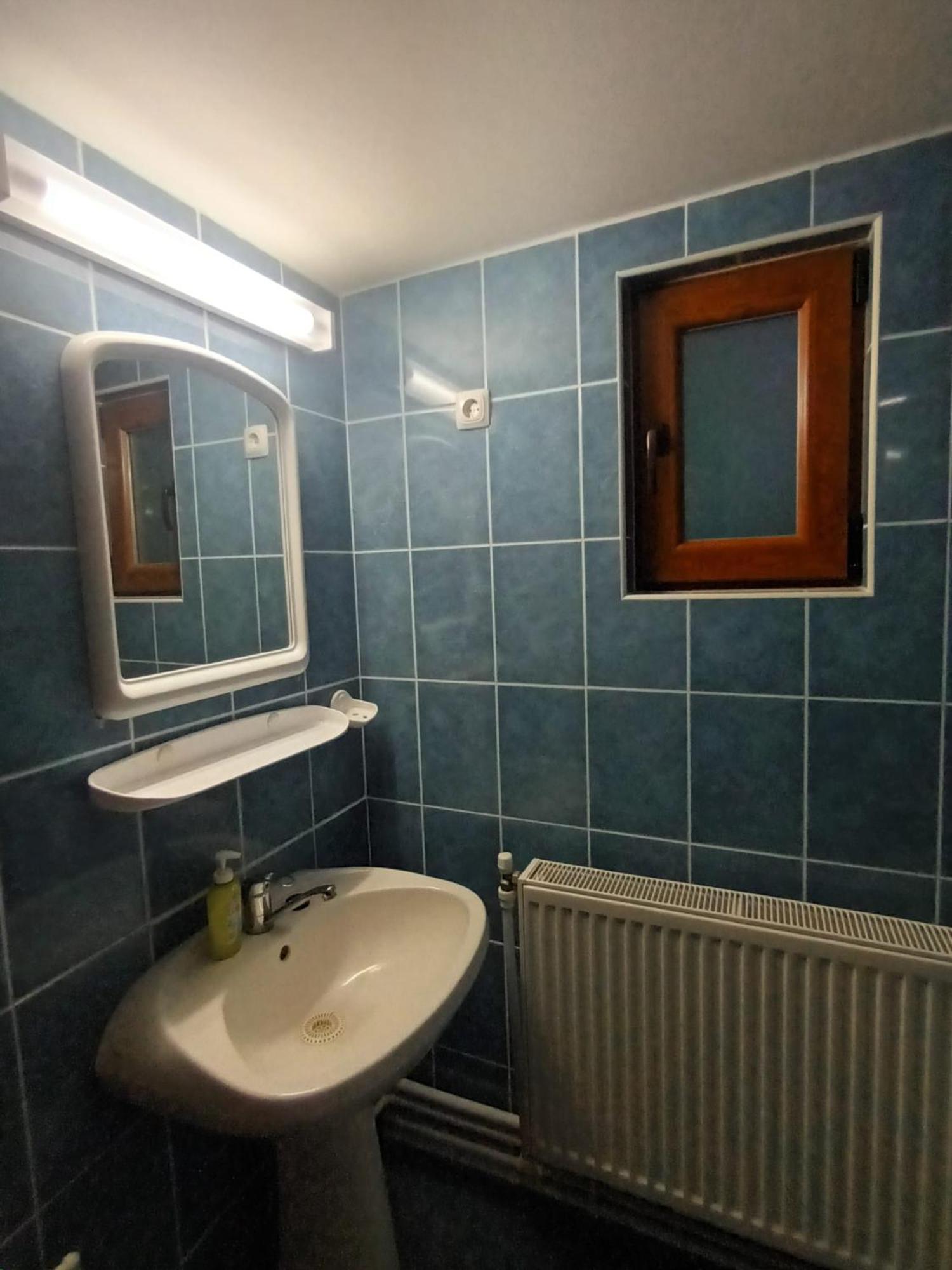Patakvoelgye Vendeghaz Villa Izvoare  Dış mekan fotoğraf
