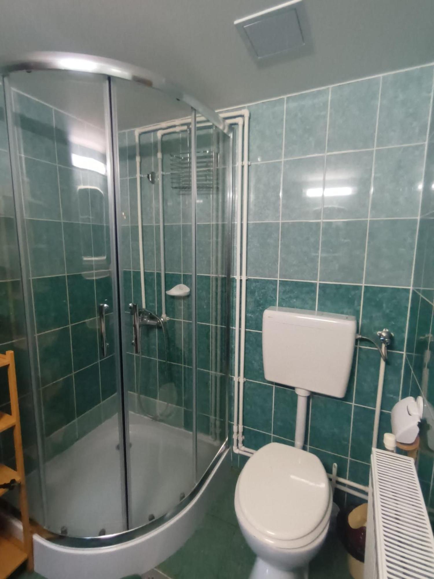 Patakvoelgye Vendeghaz Villa Izvoare  Dış mekan fotoğraf
