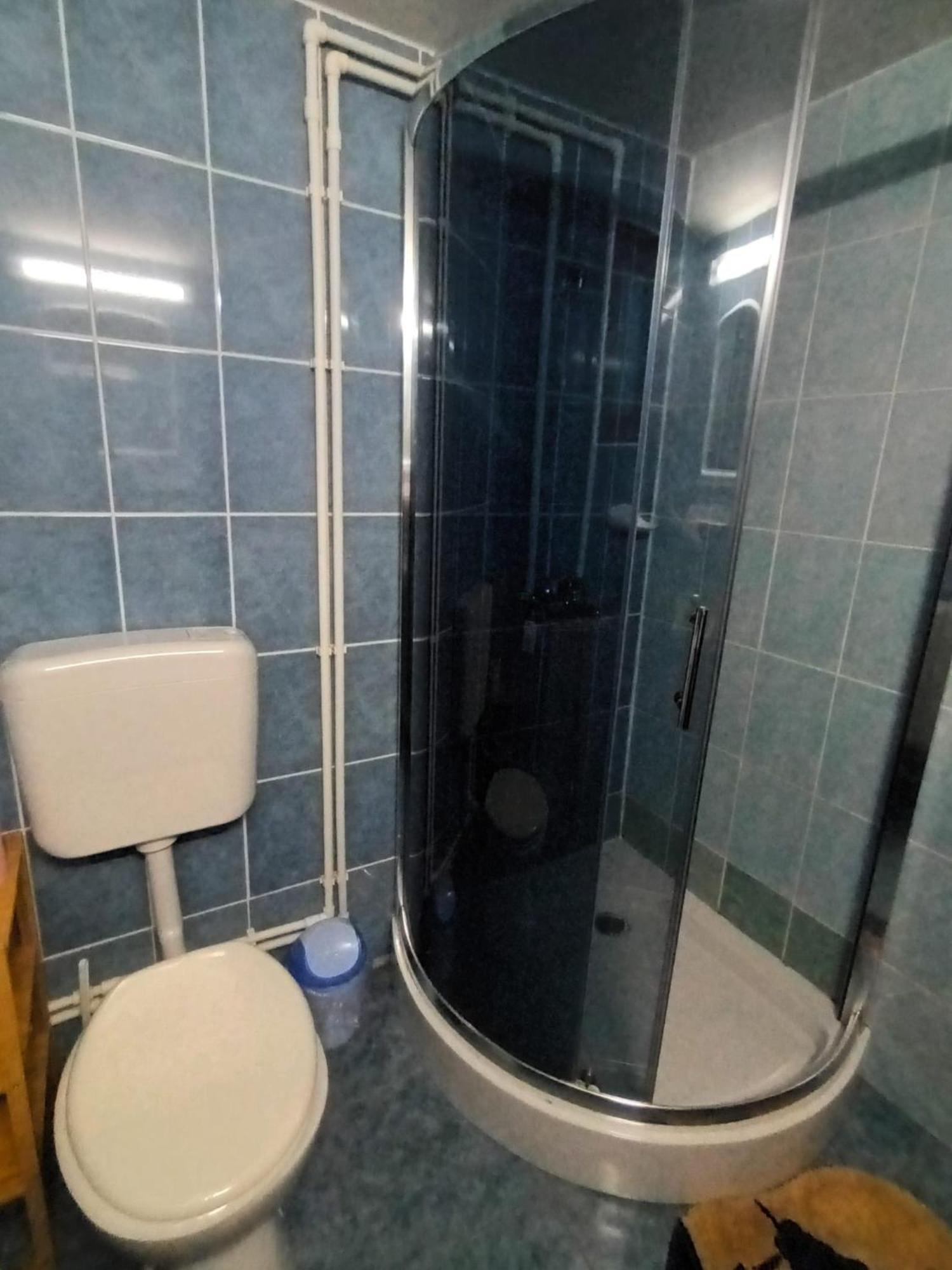 Patakvoelgye Vendeghaz Villa Izvoare  Dış mekan fotoğraf